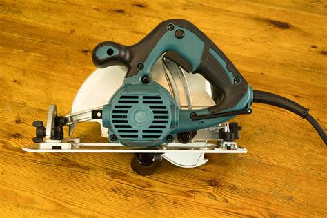 Обзор от покупателя на Пила дисковая MAKITA HS7601 — интернет-магазин ...