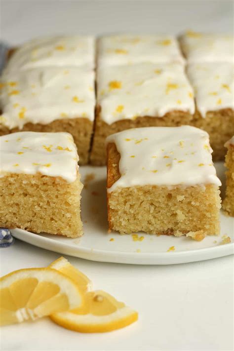 Lemon Cake From Scratch Suebee Homemaker