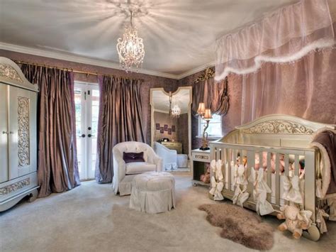 Luxury Nursery Room Idea Pictures Photos And Images For Facebook