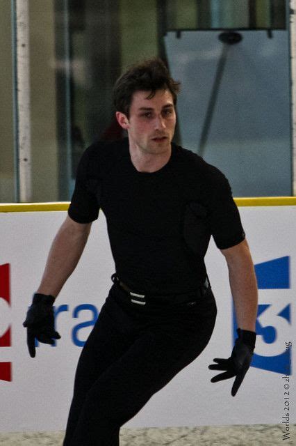 Brian Joubert Fra Brian Joubert Men Practice