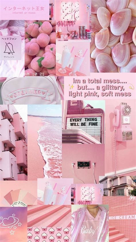 Candy Aesthetic Wallpapers · 230 Backgrounds 🍬🍭🍩