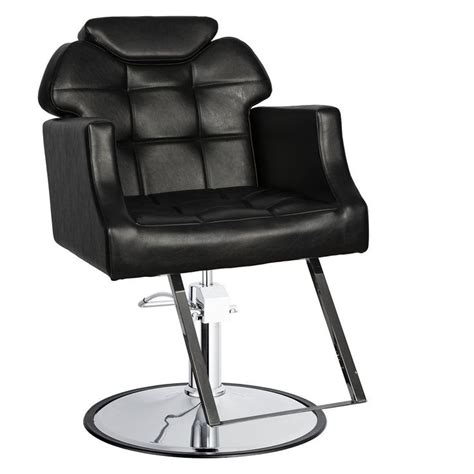 Phaeton All Purpose Salon Styling Chair Minerva Beauty Salon