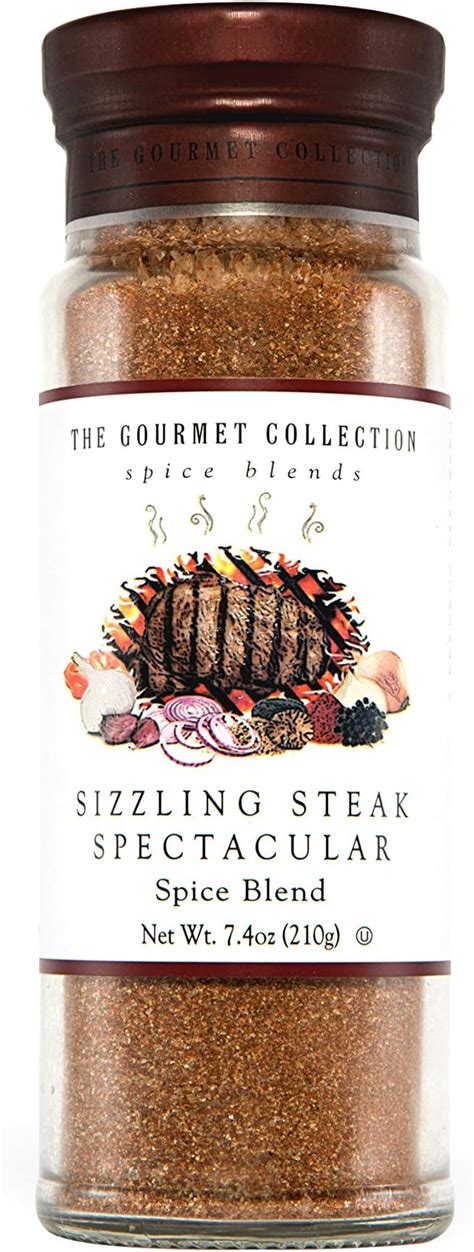 Amazon The Gourmet Collection Spice Seasoning Blend Thai Style