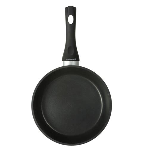 AMBITION MAGNAT Patelnia aluminiowa 28 cm z powłoką ILAG Non Stick