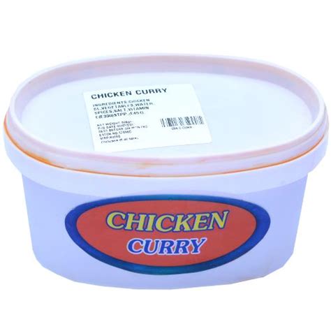 Buy Sardar Meat Shop Vikaspuri Chicken Curry Box Heat And Eat Online At Best Price Of Rs