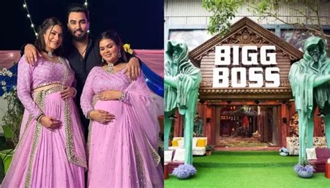 Bigg Boss Ott 3 Youtuber Armaan Malik And His Two Wives Kritika