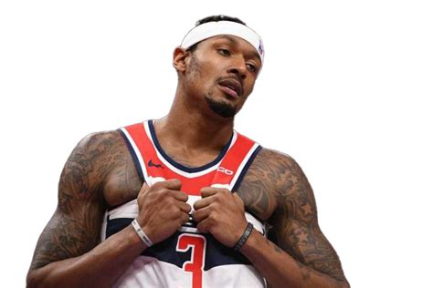 Bradley Beal Transparent Background Png Play