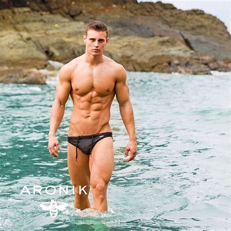 Aronik Swimwear On Instagram “simply Photo By Davd” Sexy Men