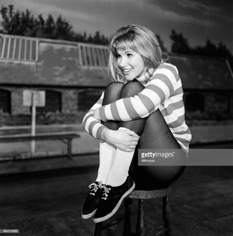 Susan Hampshire Age 26 Dance News Dance Routines Musical Film