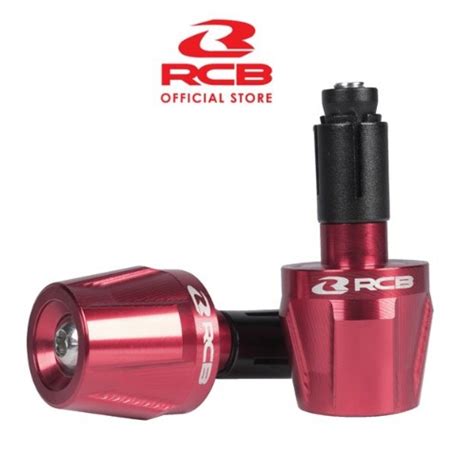 Rcb Handlebar End Balancer M Shopee Malaysia