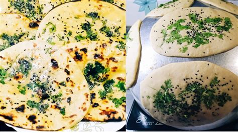 बटर नान रोटी रेसिपी कुछ ट्रिक्स और टिप्स के साथ।। Butter Naan Roti Recipe Creativecooking