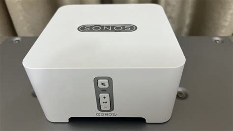 V Nd Streamer Sonos Zp Audioweb