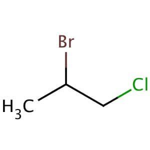 2 Bromo 1 Chloropropane CAS 3017 95 6 SCBT Santa Cruz Biotechnology