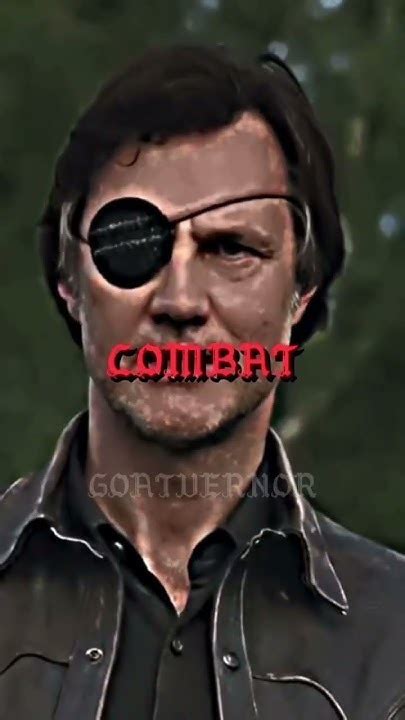 Simon Vs The Governor Twd Youtube