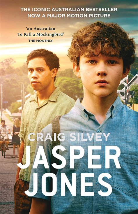 Jasper Jones Reading Australia