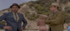 TUESDAY KNIGHT Nude AZNude