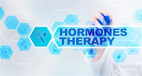 Do Hormone Therapy Treatments Truly Help Men? – IronMag Labs ...