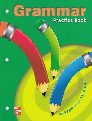 Grammar Practice Book Grade Iberlibro