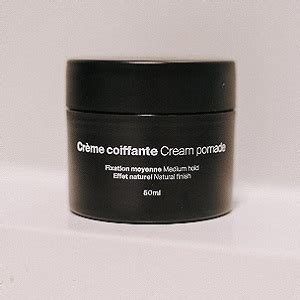 Anti crise fr Test de Produit Free Cosmetic Testing Crème Coiffante