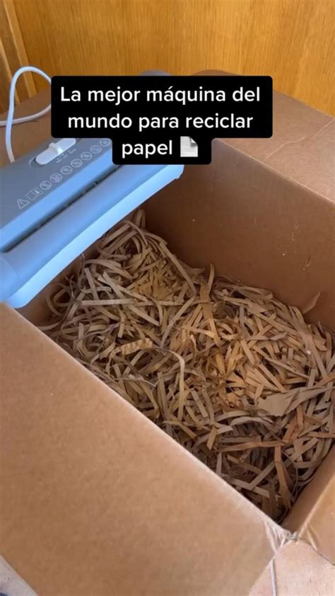 La Mejor Forma De Reciclar Papel Para Mejorar Tu Packaging Formas