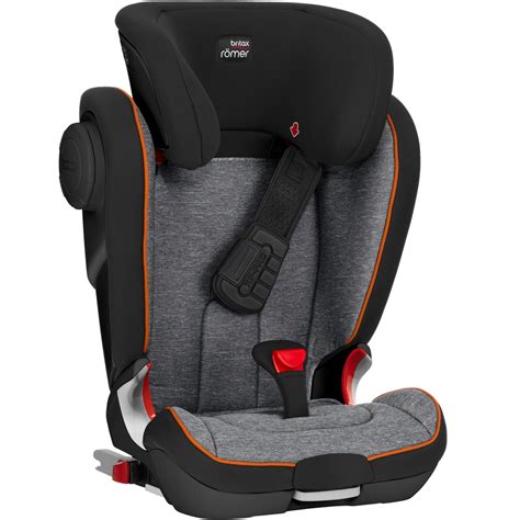 KIDFIX II XP SICT - autostol | Britax Römer