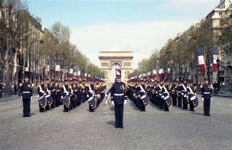 Photo De Classe Musique Principale Des TDM De 1985 MUSIQUE PRINCIPALE