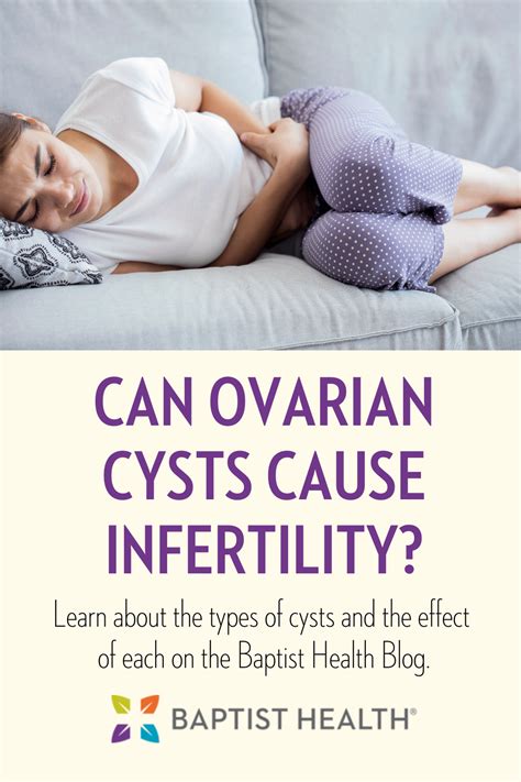 Can Ovarian Cysts Cause Infertility Artofit