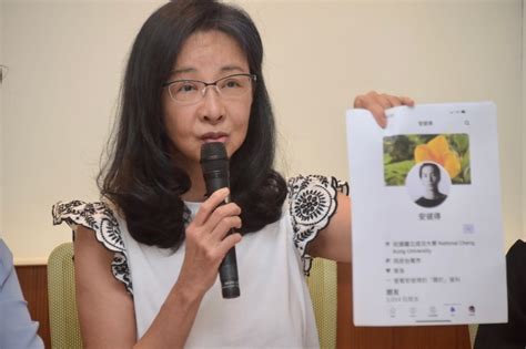 【晶華緋聞案】周玉蔻3度道歉仍不認罪 張淑娟要求法官重判 上報 焦點