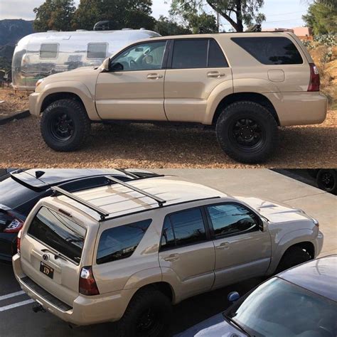 5th Gen 4runner Wheels Explained Artofit