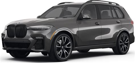 2022 Bmw X7 Price Reviews Pictures And More Kelley Blue Book