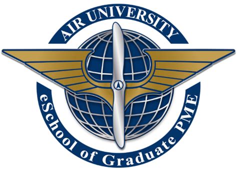 New Au Eschool Transforms Officer Distance Learning Pme Air