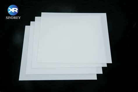 4X8FT White Acrylic Sheet Clear Transparent Perspex Sheets China