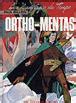 Les Naufragés du temps Tome 8 Ortho mentas Paul Gillon cartonné