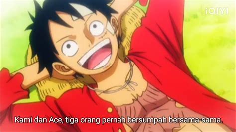 Kabar Menarik Tentang Sabo One Piece 1089 YouTube