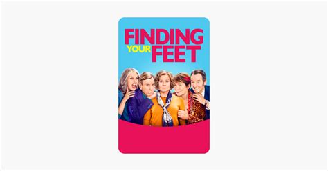 ‎Finding Your Feet on iTunes