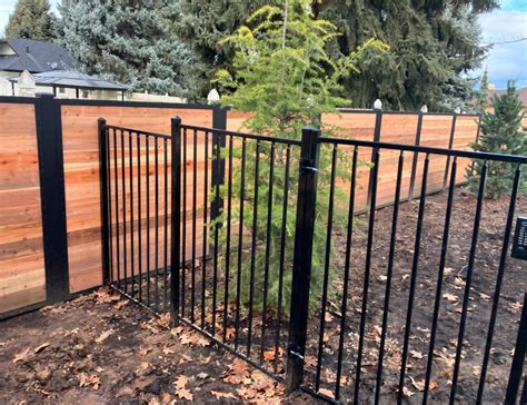 Vinyl Fence Installation Boise ID Free Estimates Available