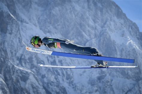 Zajc Claims First Individual Victory Of Fis Ski Jumping Grand Prix