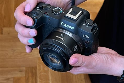 Eos R Key Features Canon Europe