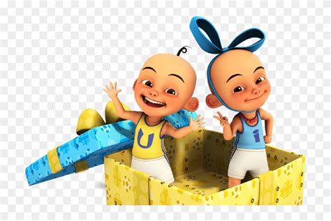 85 Upin Ipin Raya Wallpaper free Download - MyWeb