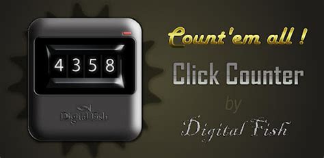 Click Counter Free - Apps on Google Play