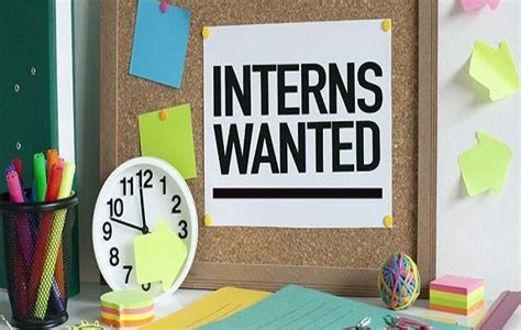 5 Tips To Find Your First Internship