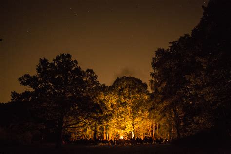 Macbeth Les Tomb Es De La Nuit Festival Dimanche Rennes Bretagne