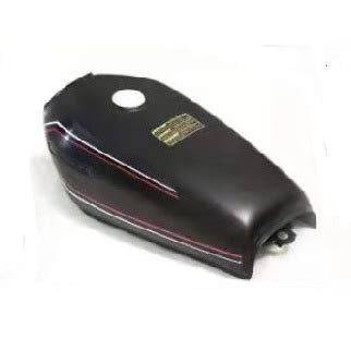 Motorcycle Fuel Tank CG125 Tmx155 125 Rusi Tc125 150 Black Red Blue