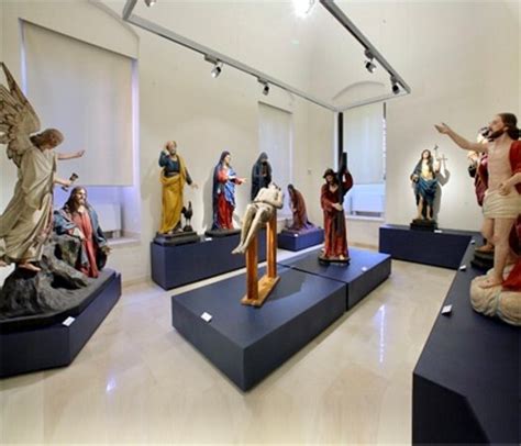 Museo Diocesano Di Molfetta Aggiornato Tutto Quello Che C Da