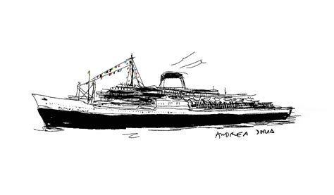 Andrea Doria