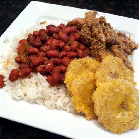 Puerto Rican Tostones Fried Plantains Recipe Allrecipes