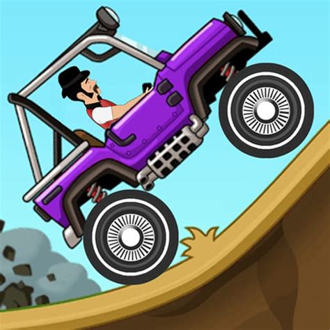 Hill Climb Race Play Online Io Games Io