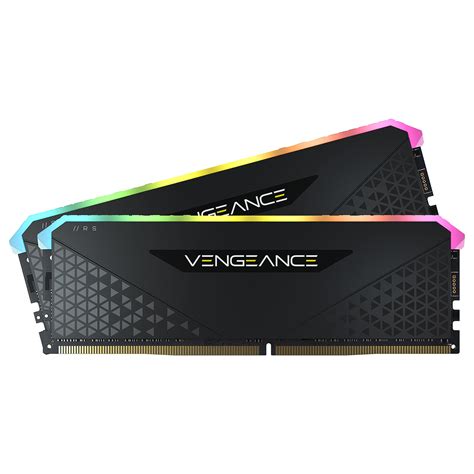 Corsair Vengeance Rs X Go Ddr Mhz Cl Noir Ram