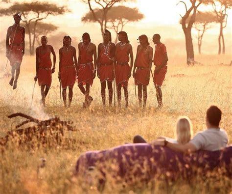 Kenya Safari Tours Packages 2020 2021