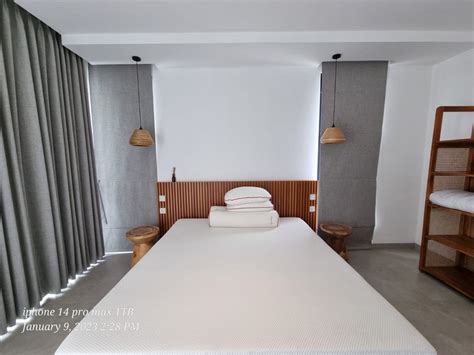 Villa Dijual Di Seminyak Bali Modern Minimalis